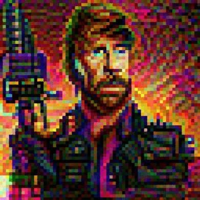 1000 Re-imagined Unique Movie Stills powered by AI, Pixel Art and Human Trickery.
GET THEM AT - https://t.co/qWpFFdeQbV

https://t.co/sgLdMpGtxj