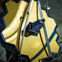 James Webb Space Telescope(@WebbTelescope_) 's Twitter Profileg