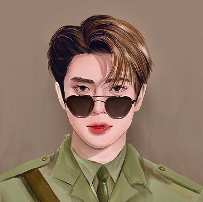 Irymclsh's profile picture. 