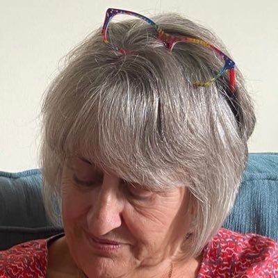 Retired nurse. Church Warden, Cathedral steward and guide. Guardian of 2 cats and 2 Border Terriers Enthusiast amateur singer, knitter and gardener