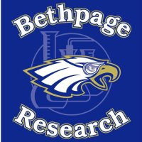 BHS Research (@bhsresearch) 's Twitter Profile Photo BHS Research (@bhsresearch) 's Twitter Profile Photo