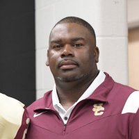 Jason Speights M.Ed (@coach_speights) 's Twitter Profile
