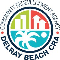 Delray Beach CRA(@DelrayBeachCRA) 's Twitter Profile Photo