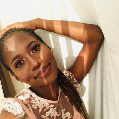 SinokuhleMalusi's profile picture. Nomthandazo Malusi❤