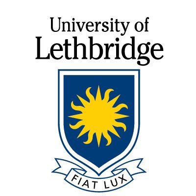 #uLethbridge School of Graduate Studies