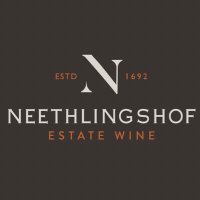 Neethlingshof Wine Estate(@NeethlingshofW) 's Twitter Profile Photo
