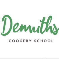 DemuthsCookerySchool(@demuths) 's Twitter Profile Photo