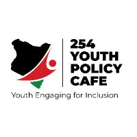 254 Youth Policy Cafe(@254YPC) 's Twitter Profile Photo