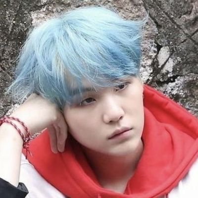 Yoongi addicted '99 ⛓️ 🖤 My happiness start from Y, not ou but oongi. #yoongimarryme