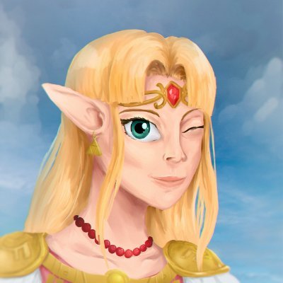 Harou_Orcus's profile picture. Recently started animating in MMD and I am loving it! Hope you have a fantastic day!

#PrincessPeach🍄  #Zelda #Pokemon