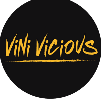 Vini Vicious (@viniviciousband) 's Twitter Profile