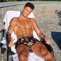 SIIIIIUUUUUUUUUUU (@messifofinho) 's Twitter Profile