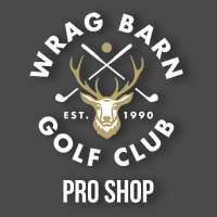 Wrag Barn Pro Shop(@WragBarnProShop) 's Twitter Profile Photo