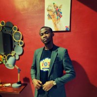 Kwaku Effa (@kwakueffa) 's Twitter Profile Photo Kwaku Effa (@kwakueffa) 's Twitter Profile Photo
