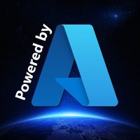 Powered by Azure(@PoweredBy_Azure) 's Twitter Profile Photo