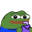 ItsDuckXYZ's profile picture. Yo
