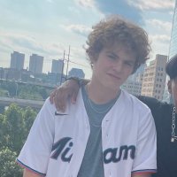Elijah Borish (@borishelijah) 's Twitter Profile