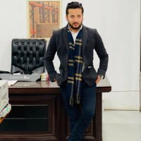 Yahia Sharaf (@yahia_m_sh) 's Twitter Profile