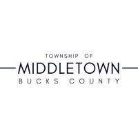 Middletown Township(@MiddletownBucks) 's Twitter Profile Photo