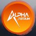 Alpha Astrum🚀 (@AlphaAstrum) Twitter profile photo