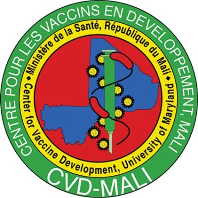 Le compte officiel du Centre pour le Développement des Vaccins–Mali // Official account of the Center for Vaccine Development–Mali