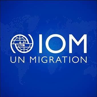 Official account of IOM Romania 🇺🇳🇷🇴| IOM is the principal UN agency working in the field of promoting safe, regular, and dignified migration since 1951