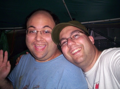 okame333's profile picture. Now with The Machine That Goes Ping!