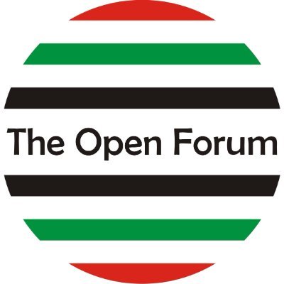 OpenForumNG's profile picture. A platform for engaging on public affairs in Nigeria. Join the conversation.