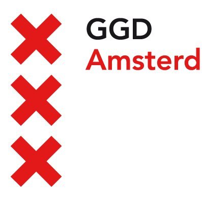 Sharing research from the Department of Infectious Diseases | Public Health Service Amsterdam | @GGDAmsterdam #PublicHealth #SciComm