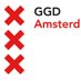 GGD Amsterdam Infectious Disease Research Profile picture