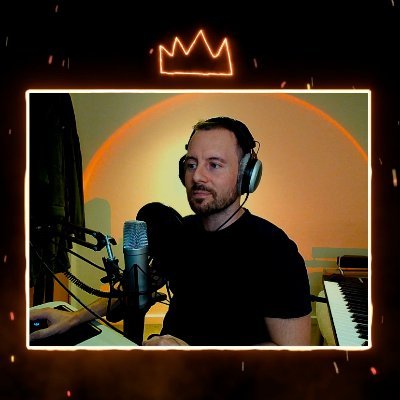 Twitch affiliate playing games on Twitch - YouTube https://t.co/7Kswj4Yw4E - Discord https://t.co/LTO6vU8ag8 - Greggs obsessor. 
#kingcluster #twitchtv