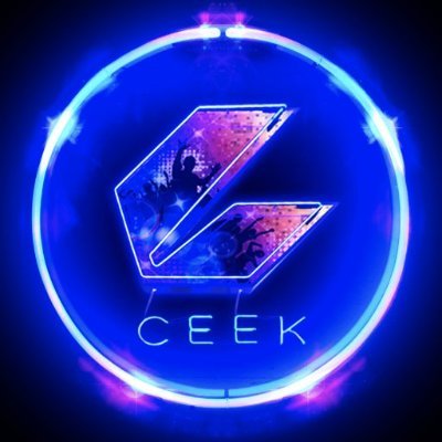 ceek vr coin ceekcoin twitter