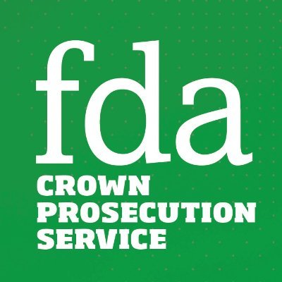 The part of FDA Union representing Crown Prosecutors and Senior Managers in the Crown Prosecution Service - The views expressed here are not those of the CPS.