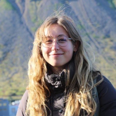 PhD Student @marineinstitute Passionate about #marineecology, #animalphys, #fisheries and the #mesopelagic. She/Her. Insta: @sciencebyart