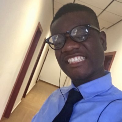 Moses_Antwi_'s profile picture. |Student of life|A Developer at Heart|Manchester United|Tamale|Relationship Executive|E.T.C