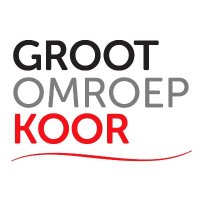 Groot Omroepkoor(@grootomroepkoor) 's Twitter Profile Photo