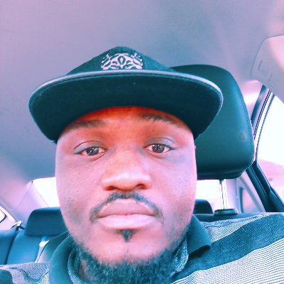 SmittyD1122's profile picture. If you're going through hell, keep going.