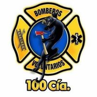 100 Cía. de Bomberos Voluntarios Cd San Cristóbal (@100bomberos) 's Twitter Profile