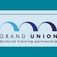 The official Twitter account of the ESRC Grand Union DTP: Brunel, Open, Oxford.