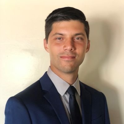 MiguelAngelNoy's profile picture. MD Candidate | Albany Medical College | Class of 2025 | Florida International University Alum