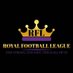 ROYAL FOOTBALL LEAGUE (@ROYAL_FOOTBALL1) Twitter profile photo