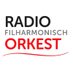 Radio Filharmonisch Orkest (@radiofilhorkest) Twitter profile photo