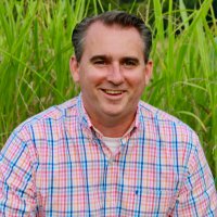 Ned L. Gallaway (@ned4albemarle) Twitter profile photo