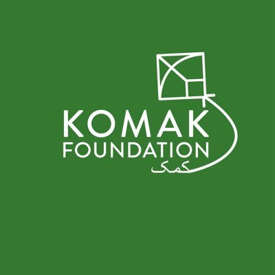 The Komak Foundation is a family run non-profit organization (501c3) dedicated to helping Afghan families find a sense of home in a new place. Komak means help.