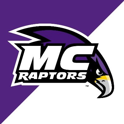 The Official Twitter account of Montgomery College Raptors Athletics. Members of the Maryland JUCO and NJCAA Region XX. Instagram: @MC_Raptors