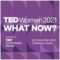 TEDxCumbernauldWomen 💜 (@cumbernaulddx) 's Twitter Profile