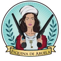 EDA “Esquina De Abuela” (@esquinadeabuela) 's Twitter Profile