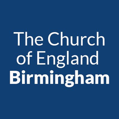 We are the Church of England Birmingham : a Christian presence in Birmingham, Solihull, Sandwell, Warwickshire and Worcestershire