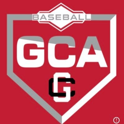 Official Twitter of Grace Christian Academy Baseball - #HARD RIP11