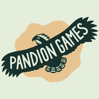 PandionGames Profile Picture